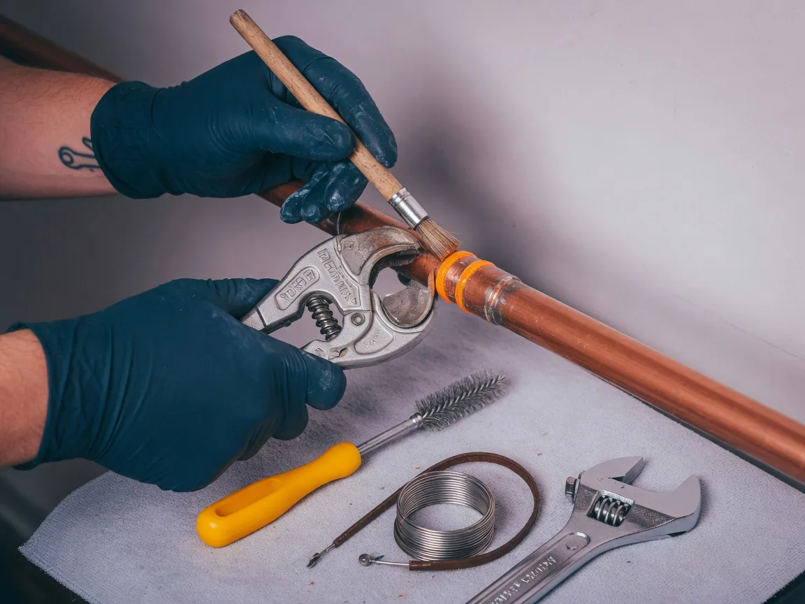 Why choose Sump Pump Repair in New Salem, IL